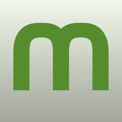 МТС, салон-магазин, лого-визитка