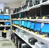 Компьютерные магазины в Ижме
