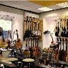 Музыкальные магазины в Ижме