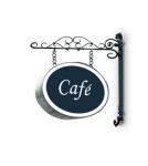 Норд-Сити - иконка «кафе» в Ижме