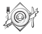 Меридиан - иконка «ресторан» в Ижме