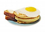 Клуб Паратовъ - иконка «завтрак» в Ижме